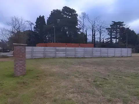 Terreno en Venta en Lujan, Partido de Luján