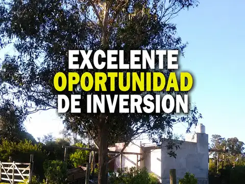 Terreno en Venta en Los Acantilados, Mar del Plata