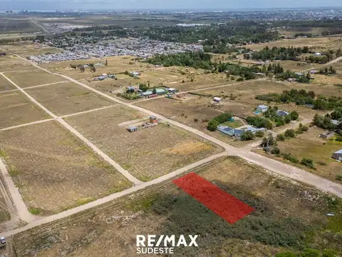 Terreno en Venta en Bahía Blanca, Partido de Bahía Blanca