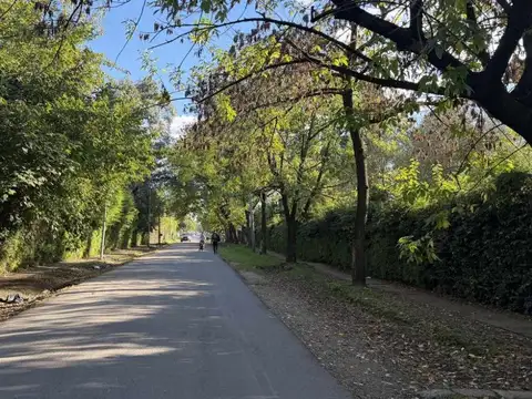 Terreno en Venta en Trujui, Partido de Moreno