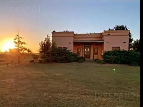 Terreno en Venta en El Espinillo Golf, Countries y Barrios Cerrados en Lujan