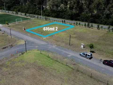 Terreno en Venta en Fátima Estación Empalme, Partido de Pilar