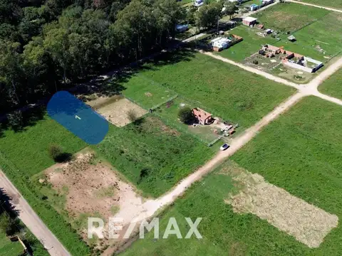 Terreno en Venta en Presidente Derqui, Partido de Pilar