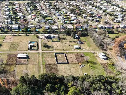 Terreno en Venta en Loma Verde, Partido de Escobar
