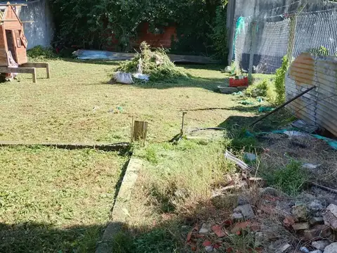Terreno en Venta en General Rodriguez, Partido de General Rodríguez