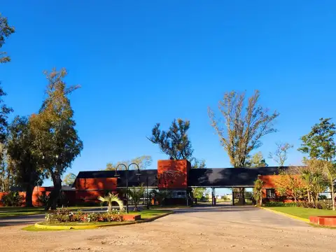 Terreno en Venta en Ingeniero Maschwitz, Partido de Escobar