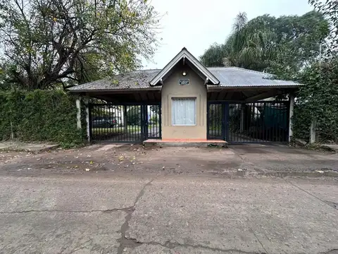 Terreno en Venta en Paso del Rey, Partido de Moreno