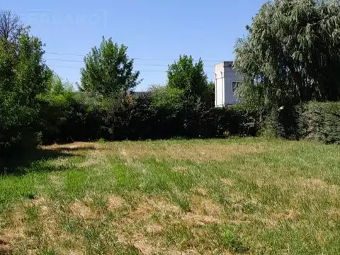 Terreno en Venta en Parque Sakura, Countries y Barrios Cerrados en Exaltacion de la Cruz