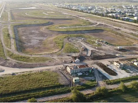 Terreno en Venta en Ezeiza, Partido de Ezeiza