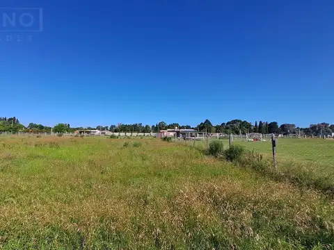 Terreno en Venta en Parada Robles, Partido de Exaltación de la Cruz