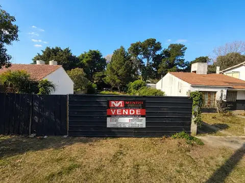 Terreno en Venta en San Bernardo Del Tuyu, San Bernardo del Tuyu
