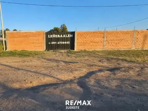 Terreno en Venta en Bahía Blanca, Partido de Bahía Blanca