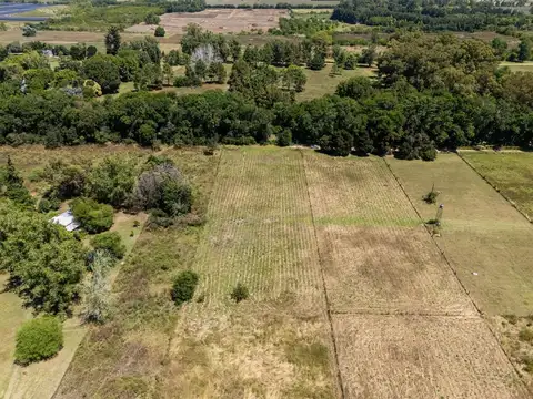 Terreno en Venta en Exaltación de la Cruz, Partido de Exaltación de la Cruz
