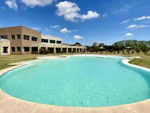 Terreno en Venta en La Alameda, Canning