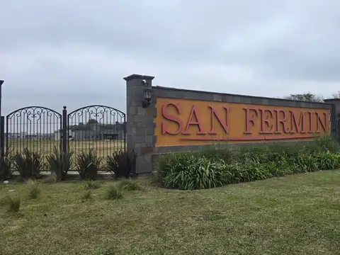 Terreno en Venta en Pontevedra, Partido de Merlo