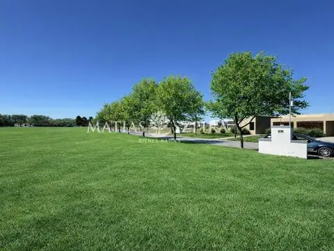 Terreno en Venta en Everlinks Golf & Country Club, Countries y Barrios Cerrados en Luján