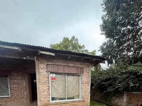 Terreno en Venta en Pablo Nogues, Partido de Malvinas Argentinas