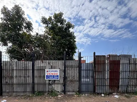 Terreno en Venta en Merlo, Partido de Merlo