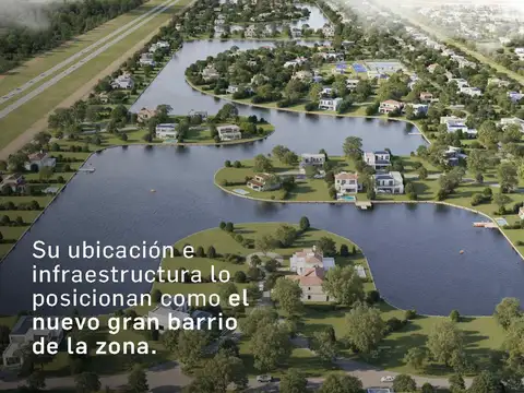 Terreno en Venta en Canning, Partido de Ezeiza