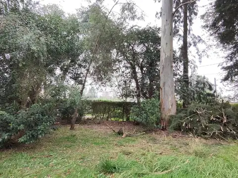 Terreno en Venta en Parque Sakura, Countries y Barrios Cerrados en Exaltación de la Cruz