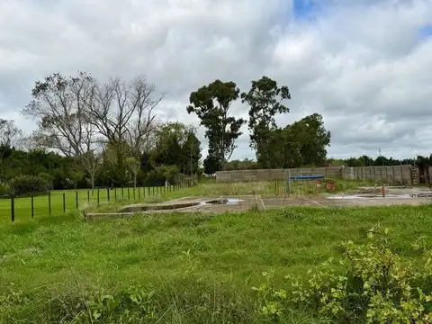 Terreno en Venta en General Juan Madariaga, Partido de General Juan Madariaga
