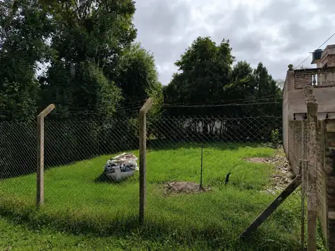 Terreno en Venta en Ezeiza, Partido de Ezeiza