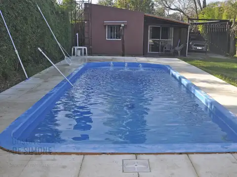 Quinta en Venta en La Reja Chica, La Reja