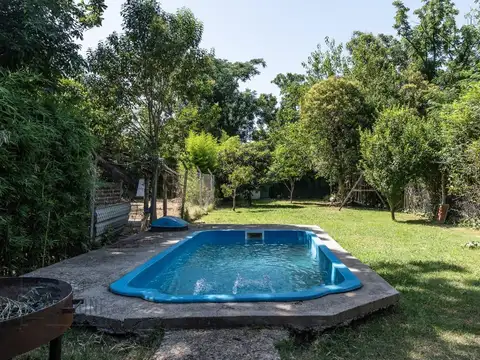Quinta en Venta en La Reja, Partido de Moreno