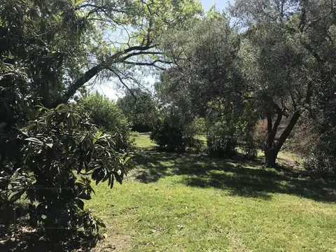 Quinta en Venta en Barrio Malvinas, General Rodriguez
