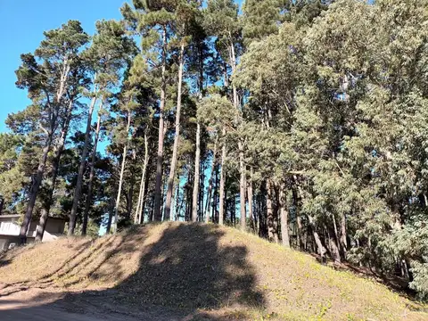 Terreno en Venta en Costa Esmeralda, Partido de La Costa