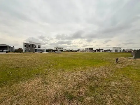 Terreno en Venta en Lares De Canning, Countries y Barrios Cerrados en Ezeiza