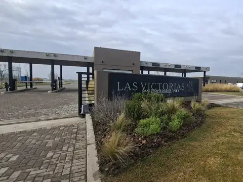 Terreno en Venta en Las Victorias, Countries y Barrios Cerrados en Ezeiza