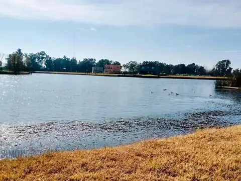 Terreno en Venta en Santa Isabel, Countries y Barrios Cerrados en Escobar