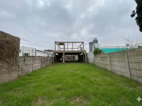 Terreno en Venta en Berisso, Partido de Berisso
