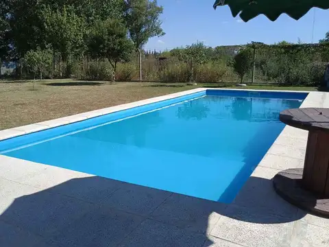 Quinta en Venta en Virrey del Pino, Partido de La Matanza
