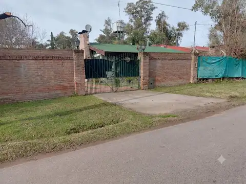 Quinta en Venta en Francisco Alvarez, Partido de Moreno