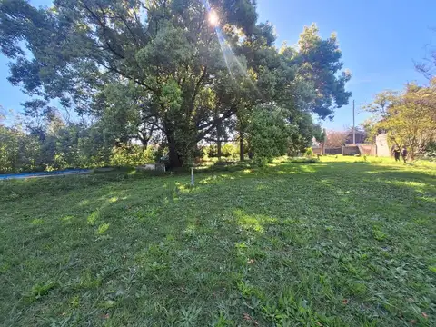 Quinta en Venta en Moreno, Partido de Moreno