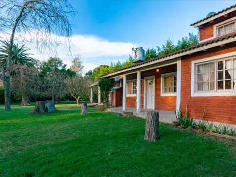 Quinta en Venta en Centro Agricola el Pato, Partido de Berazategui