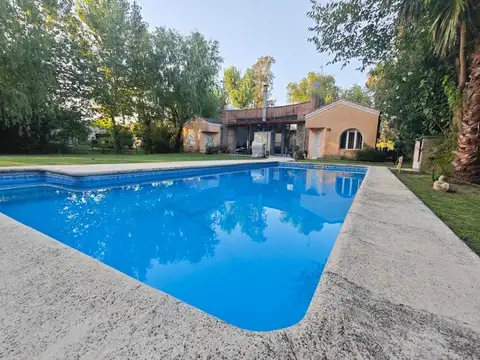 Quinta en Venta en Barrio Cube, Countries y Barrios Cerrados en Escobar