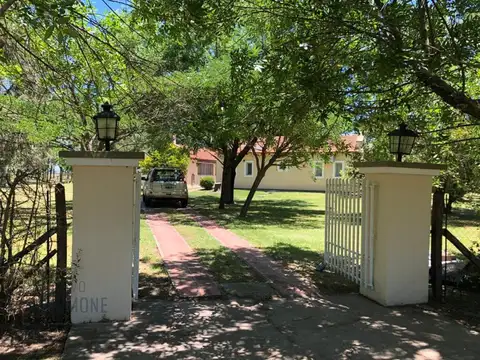 Quinta en Venta en El Moro, Countries y Barrios Cerrados en Marcos Paz