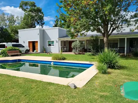 Quinta en Venta en Chascomus, Partido de Chascomús