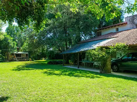 Terreno en Venta en Olivos Maipú/Uzal, Olivos