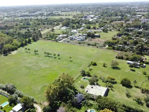 Terreno en Venta en Abasto, Partido de La Plata