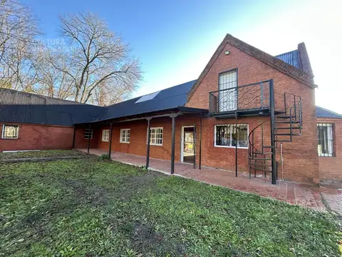 Terreno en Venta en Exaltación de la Cruz, Partido de Exaltación de la Cruz
