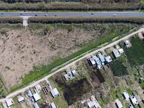 Terreno en Venta en Berisso, Partido de Berisso