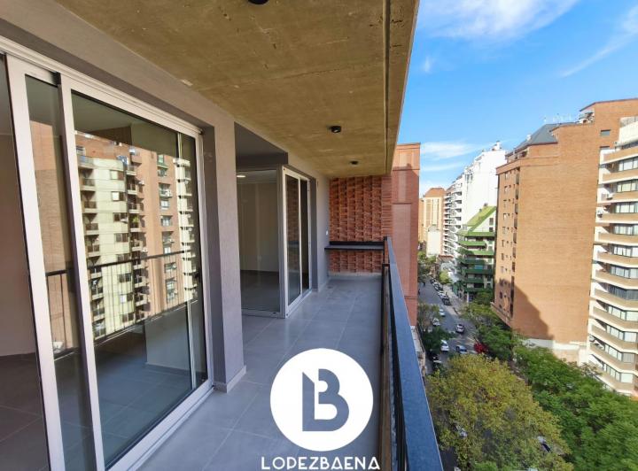Departamento · 65m² · 4 Ambientes