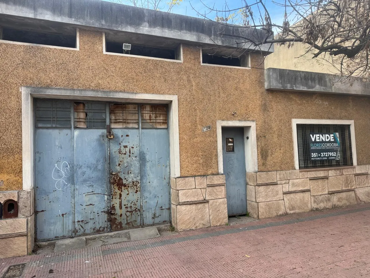 VENTA - UBICACION ESTRATEGICA