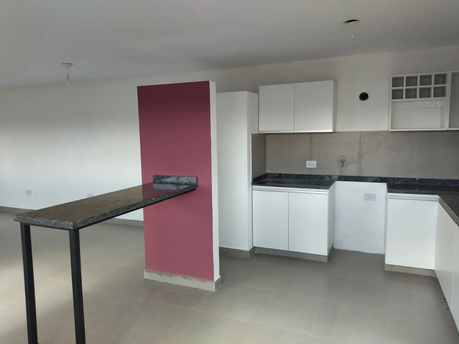 ALQUILO DUPLEX 3 DORMITORIOS - ESTANCIA SANTA LUCIA - CMNO ALTA GRACIA - RUTA PROVINCIAL 5
