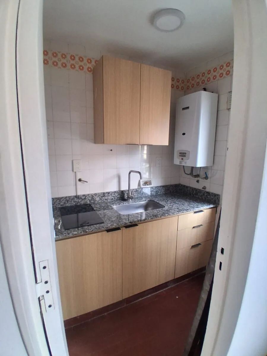 ¡Hermoso monoambiente en alquiler !