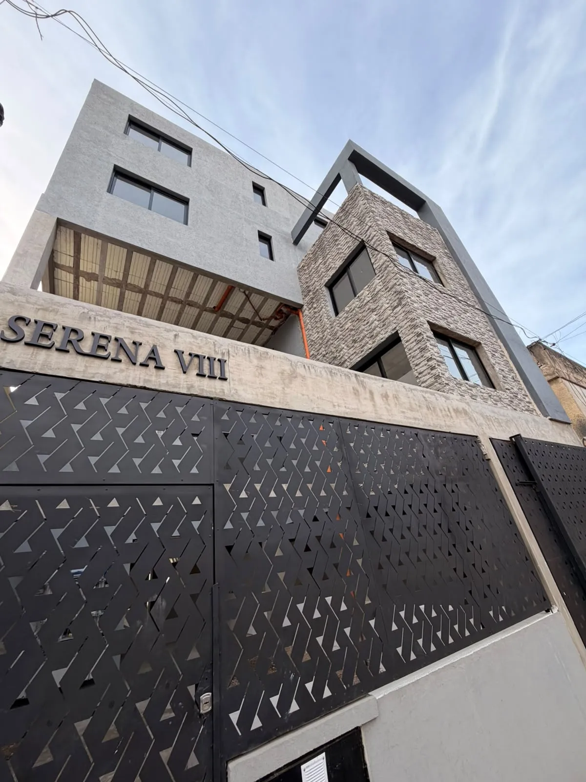 B° General Paz | a Estrenar | 1 Dorm. C/ Balcón | m. de Hospital Italiano